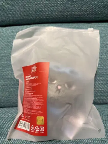 BOYNEXTDOOR BBNEXTDO 푸넥도 태산 테산 키링