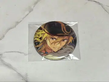 앙스타 캔뱃지 이베코레 히카제 카오루