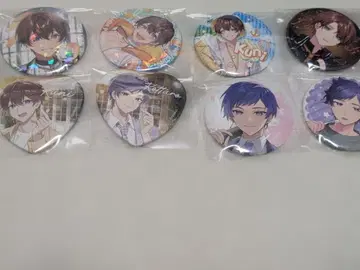 스태포라 쿠니 코타로 등신 캔뱃지