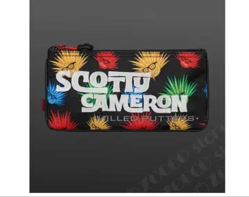 2025 TCC 멀티 컬러 아가베 맨 리미티드 서클 T 캐시백