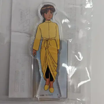 기동전사 V 건담 아크릴 스탠드 (표준 사이즈) 샤크티 린