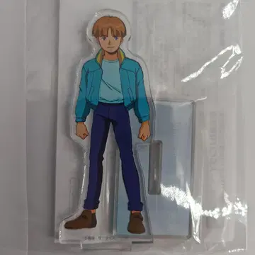 기동전사 V 건담 아크릴 스탠드 (표준 사이즈) 웃소 에빈