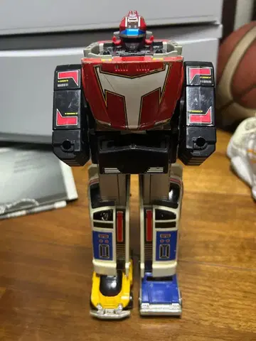 터보 로보 초합금