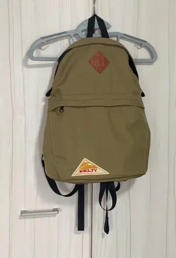 KELTY 켈티 백팩 15L Tan