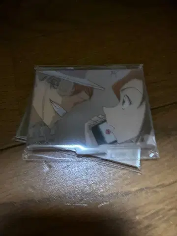 명탐정 코난 아크릴 스탠드 괴도 키드 에노모토 아즈사