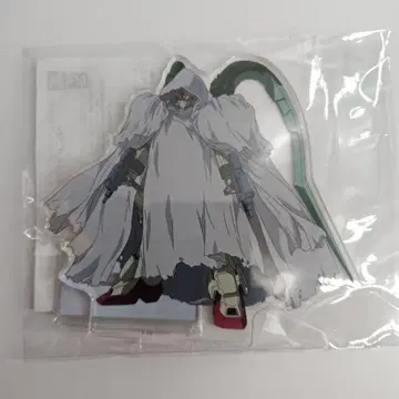 아크릴 스탠드 스탠다드 건담 산드로크 개량 클로즈드 커스텀