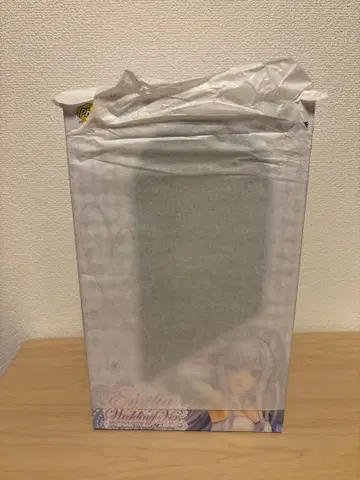 에밀리아 웨딩Ver. 1/7 스케일