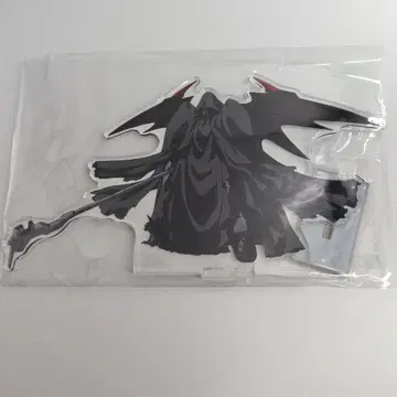 아크릴 스탠드 스탠다드 건담 데스사이즈 헬 클로즈드 커스텀