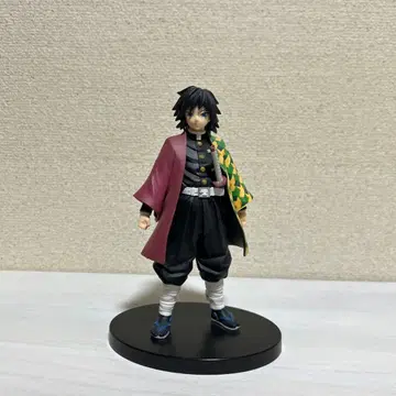 토미오카 기유 피규어 상자 없음