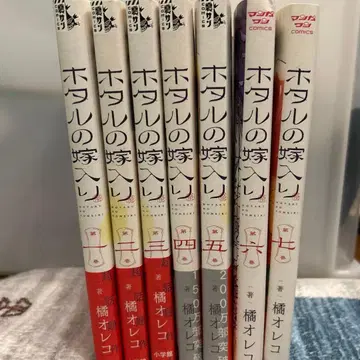 반딧불이의 신부