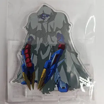 아크릴 스탠드 스탠다드 알트론 건담 클로즈드 커스텀