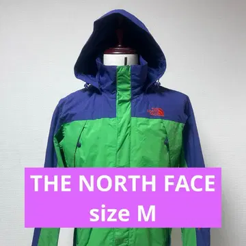 825 더 노스페이스 sizeM 나일론 자켓