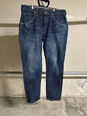 Lee 리 AMERICAN RIDERS 아메리칸 라이더스