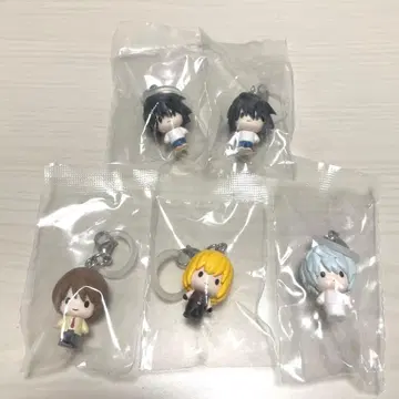 DEATHNOTE 데스노트 메지루시 액세서리