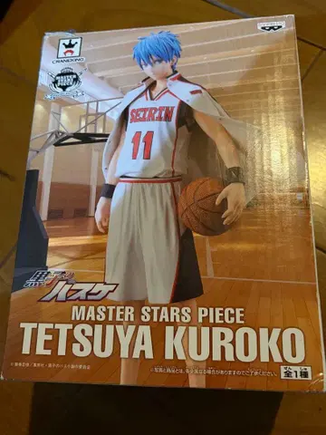 쿠로코의 농구 MASTER STARS PIECE 쿠로코 테츠야