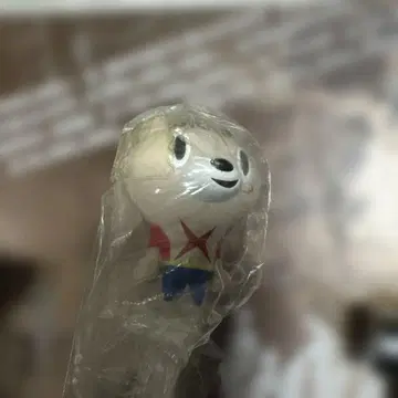 피코마오캣 원피스 몽키 D 루피 키체인