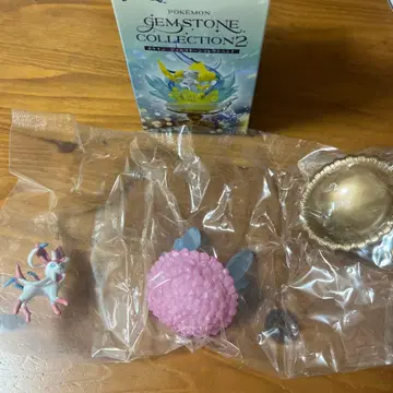 포켓몬 젬스톤 컬렉션 2 니피아