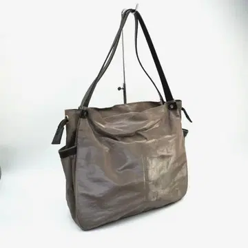 Jack gomme 토트백 프랑스제 그레이 계열@NH37