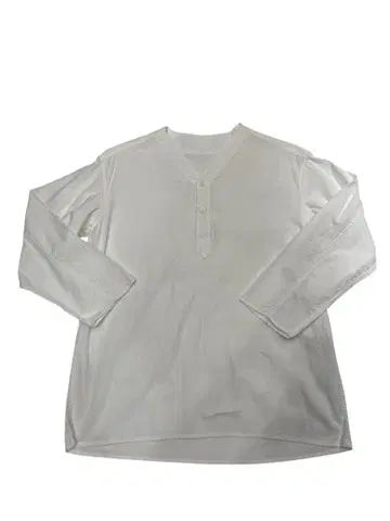 러시아군 슬리핑 셔츠 군용 빈티지