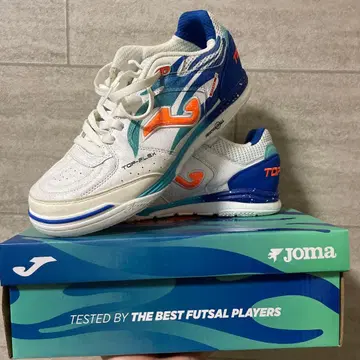 Joma TOP-FLEX 풋살화