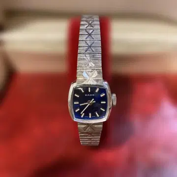 라도 앤티크 시계 레어