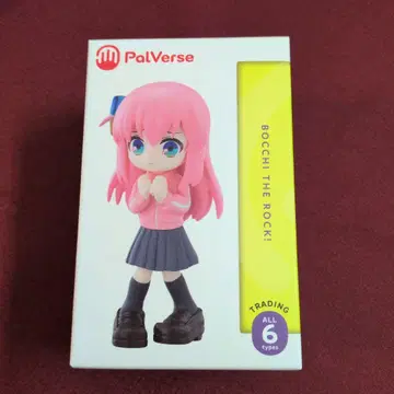 파르베르스 히토리 봇치 더 록! [ 고토 히토리 ]