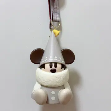 릴린린 수베니어 케이스 디즈니 크리스마스 2025