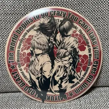 최유기 그랑캔 플레이트1 AGF2014