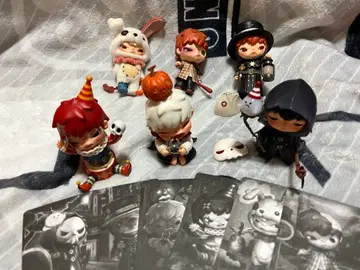 Hirono Monsters' Carnival