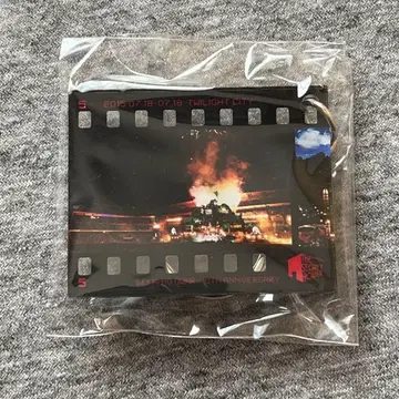 SEKAI NO OWARI 세카오와 시크릿 하우스 회장 한정판 가챠가챠