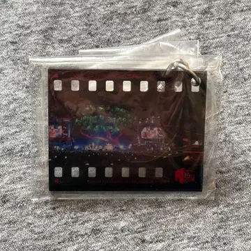 SEKAI NO OWARI 세카오와 시크릿 하우스 회장 한정판 가챠가챠