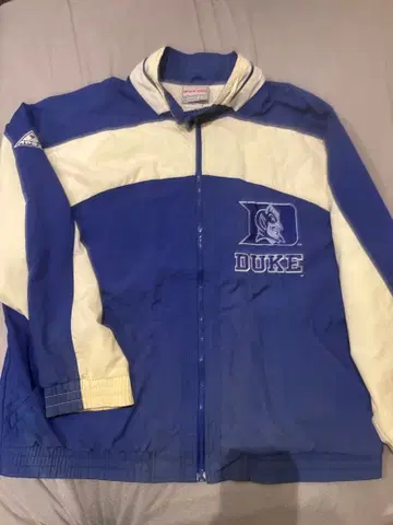 Duke Blue Devils Apex One 나일론 자켓