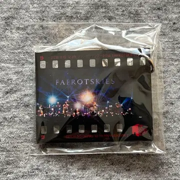 SEKAI NO OWARI 세카오와 시크릿 하우스 회장 한정판 가챠가챠