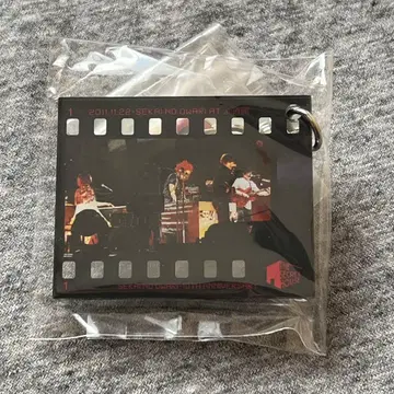 SEKAI NO OWARI 세카오와 시크릿 하우스 회장 한정판 가챠가챠