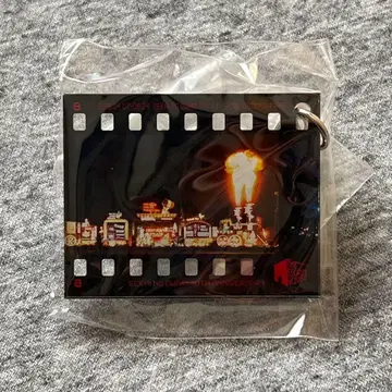 SEKAI NO OWARI 세카오와 시크릿 하우스 회장 한정판 가챠가챠