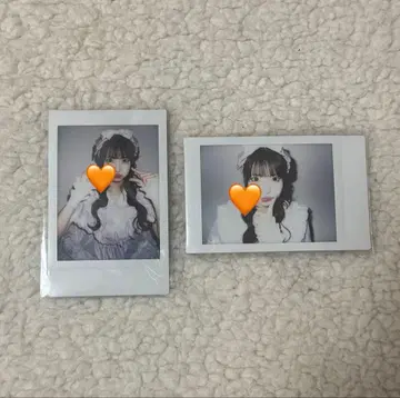 iLiFE! 코구마 마무 수국 란체키 2장