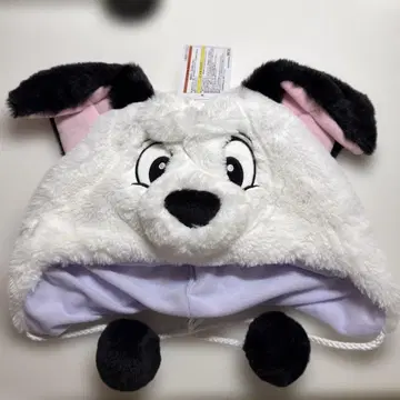 [ 디즈니 ] 팬캡 101마리 강아지