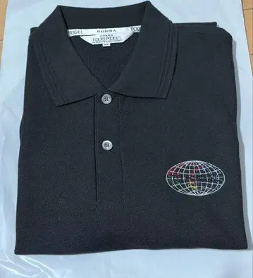 HONMA 골프웨어 XL 미착용 새상품