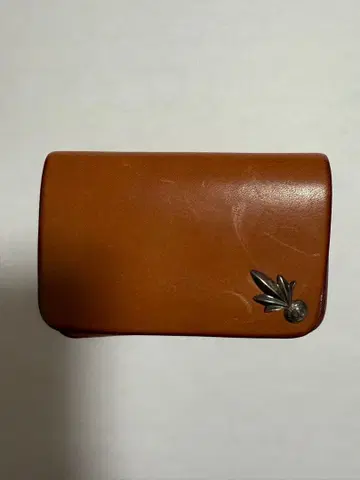 고로즈 goro's 카드 케이스 명함지갑 goros