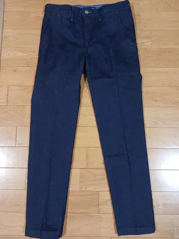 재팬 블루진스 (JAPANBLUEJEANS) JBPT1215