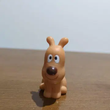 호빵맨 치즈 피규어 레트로 2001년제