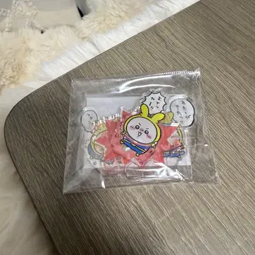 나의 히어로 아카데미아 치이카와 레이어 아크릴 스탠드 (올마이트)