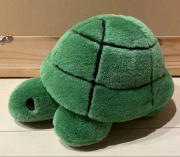 [새상품급] 세키구치 미피 딕 브루너 거북이 봉제 인형 레트로