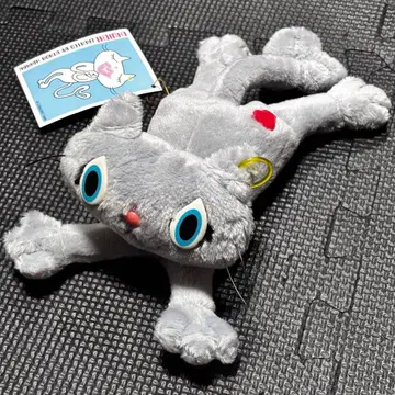 우타다 히카루 츄이치 봉제 인형