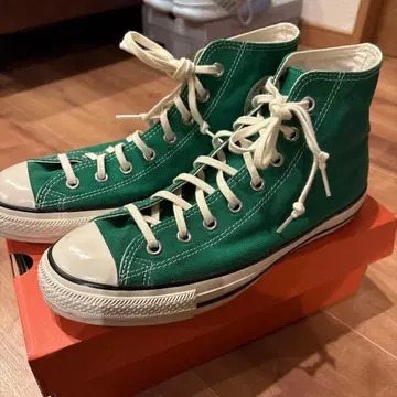 새상품급 컨버스 US 오리진에이터 28