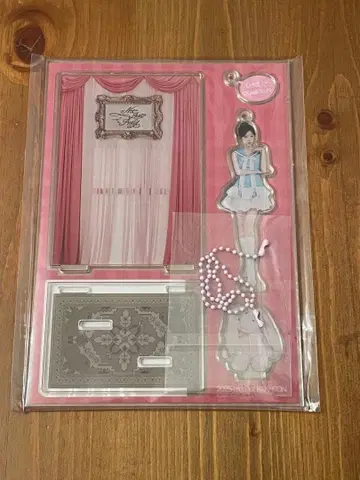 izna 아크릴 스탠드 정운 izna 아크릴 스탠드