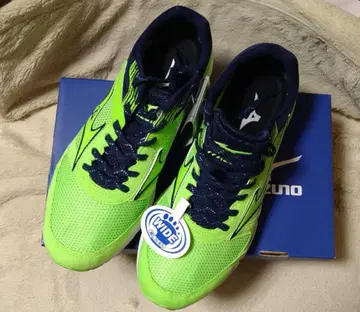 미즈노 웨이브 에어로 16 와이드 26.5cm