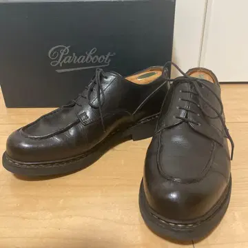 파라부트 paraboot CHAMBORD 7 샹보드 박스 포함