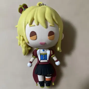 니지가사키 미야시타 아이 트레이딩 러버 피규어 댄스 의상 Ver