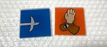 아라이 케이이치전 캔버스 아트 마그넷